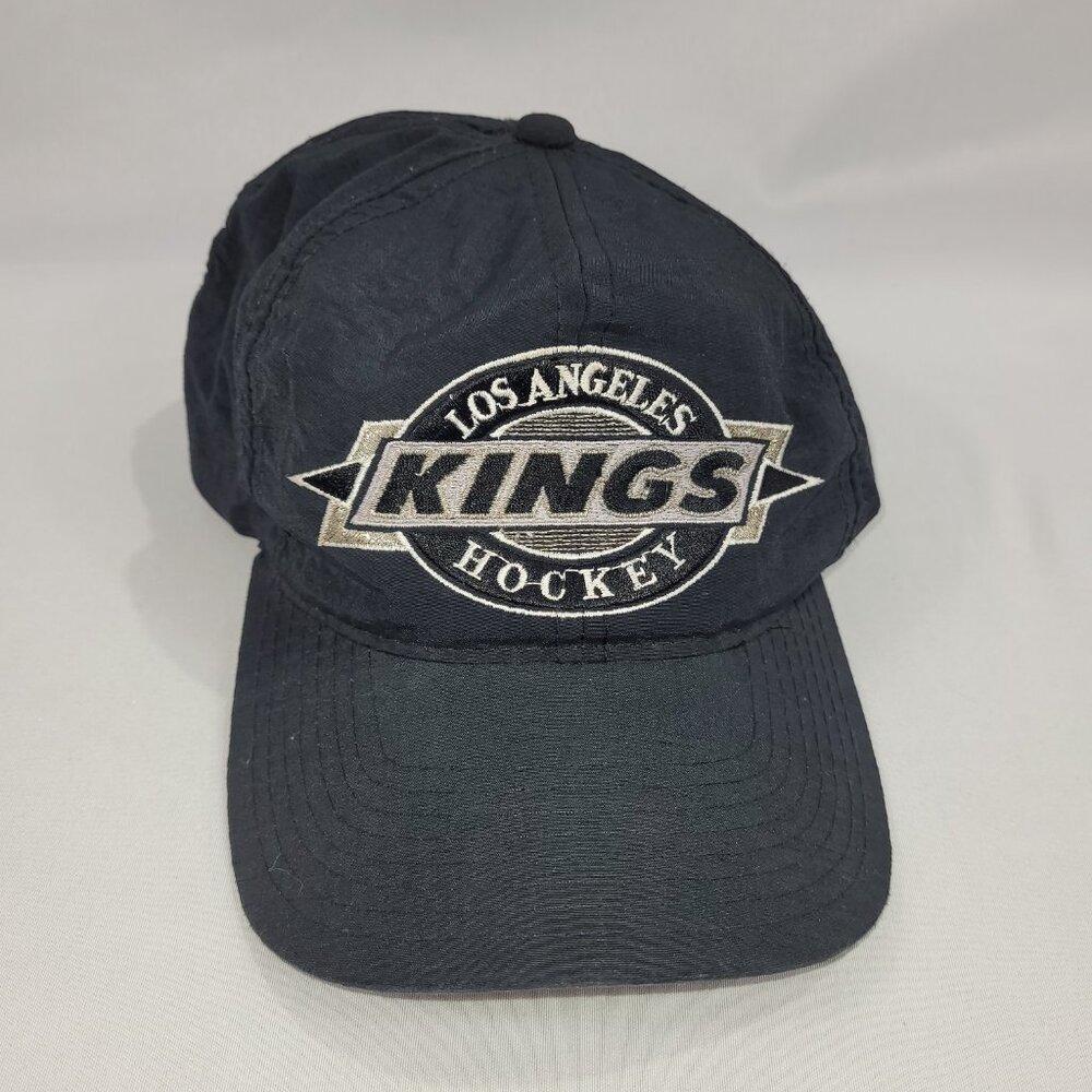 NHL LA Los Angeles kings Vintage Starter 1990s Snapback Hat
